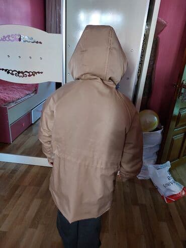 oglan usagi ucun kurtkalar: Куртка замняя на девочку — 3