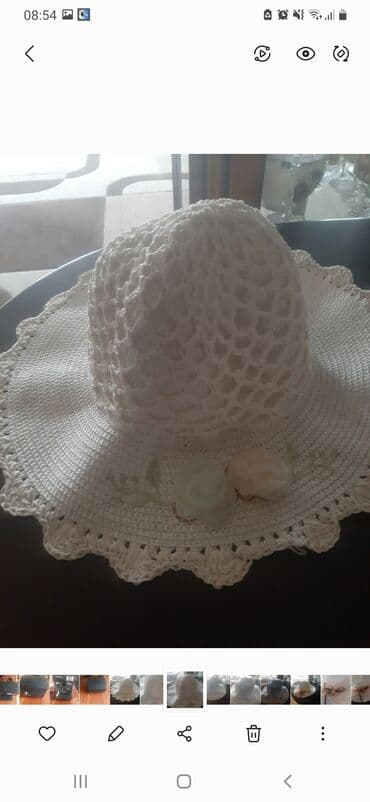 gence hicab instagram: Baş geyimləri — 3