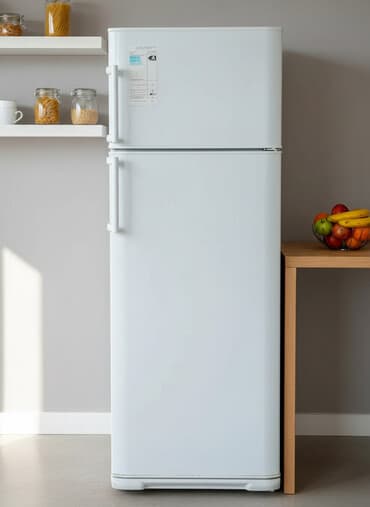 ayfon 13 pro maxs: İki qapılı soyuducu Xüsusiyyətlər: - Üst qapıda dondurucu bölməsi — 1