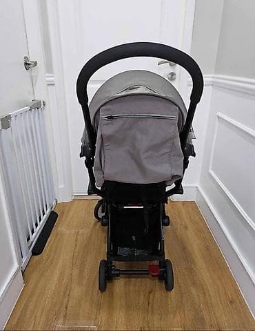 uşaqlar üçün gəlinliklər: Babyzen YOYO2 uşaq arabası - Orijinal Babyzen YOYO şirkətinin modeli — 2