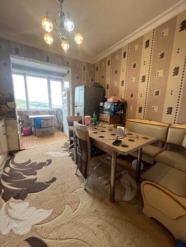 dəniz mənzərəsi mtk: Bakı, 3 otaqlı, Köhnə tikili, m. Həzi Aslanov, 65 kv. m — 17