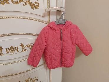 qiz ucun papaqlar: Kotonkids, razmer 9-12 ay, 1,5 yasha kimi gedir, ela veziyyetde, 20 — 1