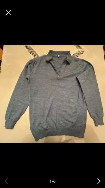 göy bodiklər: Kişi köynək və koftaları satılır.Təzə kimidir.Real alıcılar əlaqə — 1