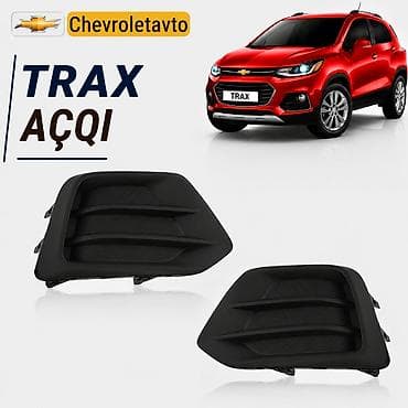 peri: Chevrolet Trax, Ünvandan götürmə, Pulsuz çatdırılma, Ödənişli çatdırılma — 1