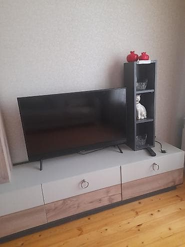 televizo: TƏCİLİ SATILIR! Samsung televizor ( SMART ) -Az istifadə olunub, əla — 5