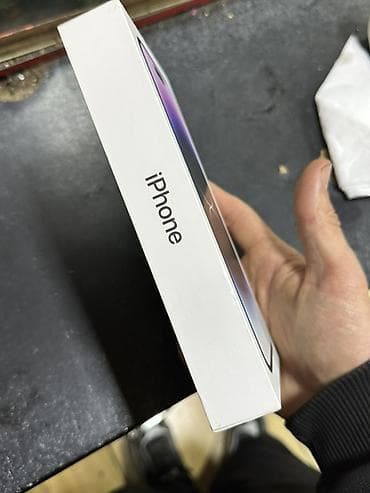 TV və video: IPhone 14 Pro Max, Deep Purple, Face ID — 2