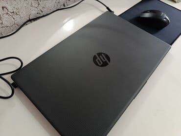notbuk gence: HP ProBook, 15.6 ", Intel Core i5, 512 ГБ, Самовывоз — 6