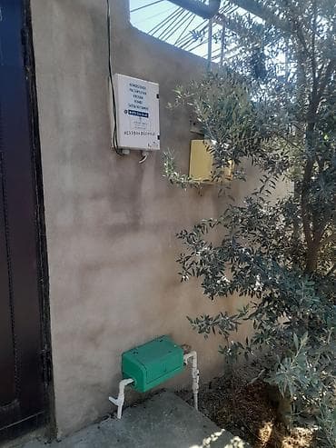 bine sovxoz evler: Qaraçuxur qəs. 3 otaqlı, 96 kv. m, Kredit yoxdur — 2