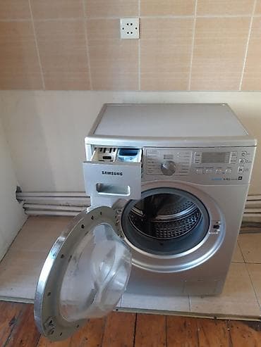 mp3 fm modulator: Paltar yuyan maşın — 2