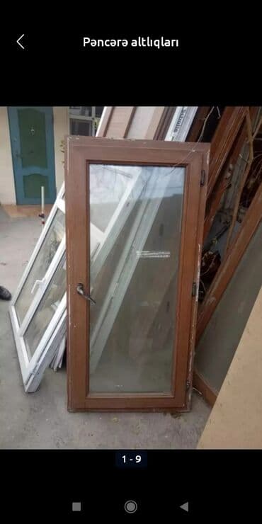 su cəni qoşqu: Bak, Plastik, 250 l l, Yeni, Ünvandan götürmə — 4