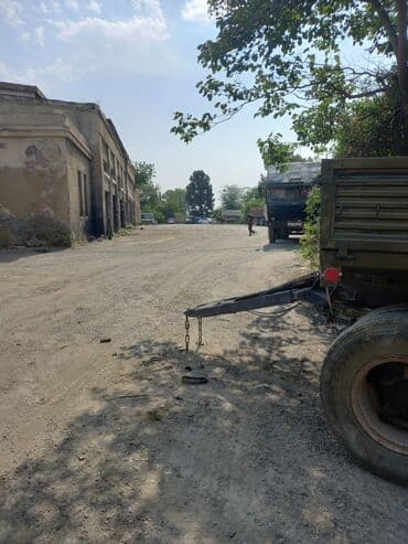 a frame evlər kirayə: Geniş sənaye sahəsi təklif olunur. Bu ərazi hündür tavanlara, geniş — 2