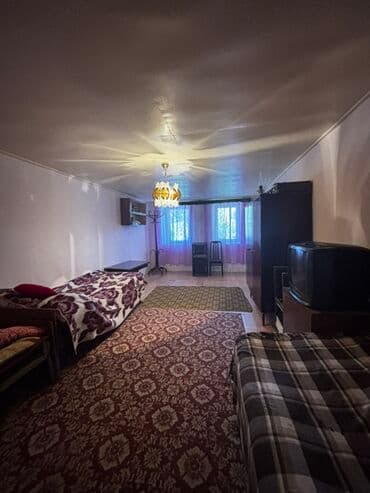 turkanda: Həyətyanı ev – geniş həyət və talvarlı eyvan - Bir mərtəbəli fərdi — 4