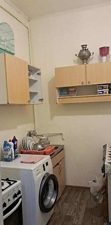 Квартиры: Nizami metrosuna yaxın məsafədə yerləşən həyət evinə bizimlə birgə — 4