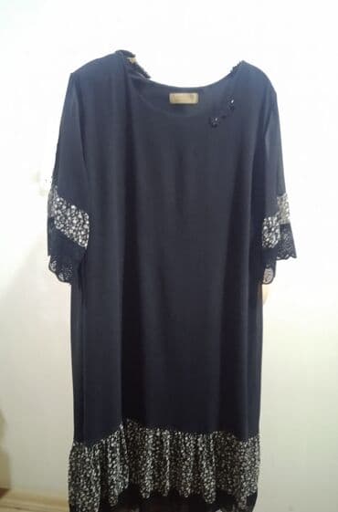 Böyük bədən don 54razmer