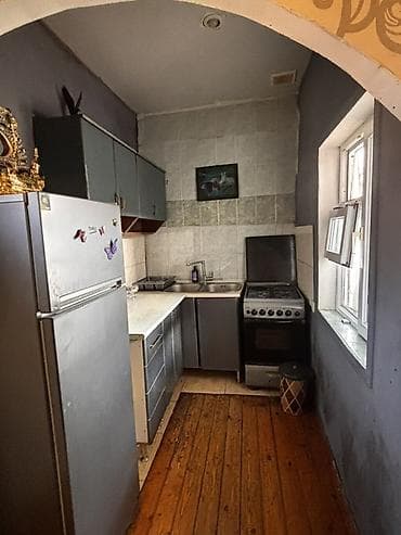 Bağ evləri: Bakı, Suraxanı, 3 otaqlı, Köhnə tikili, m. Qara Qarayev, 2 kv. m — 3