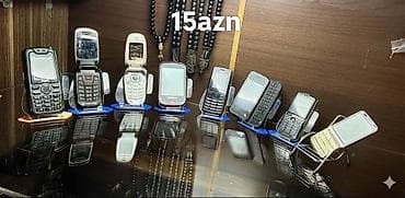 nokia 5310: Nokia 8 Sirocco, Zəmanət, Kredit, Qırıq — 2
