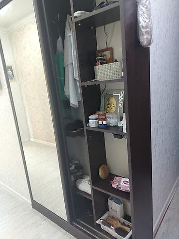 2el dolablar: Dehliz mebeli satılır 160 manata ela veziyetde.1.20 ölçüde Bikeceri — 1