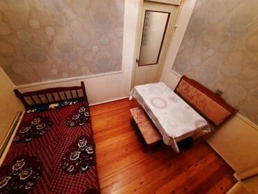 məhəmmədi kirayə: Həzi Aslanov metrosunun poctun binalarinda 9 mertebeli binanın 5-ci — 9