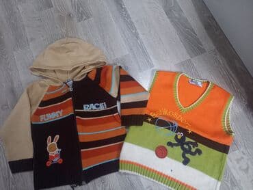 uşaq termoəlcəklər: Əla vəziyyətdədi — 3