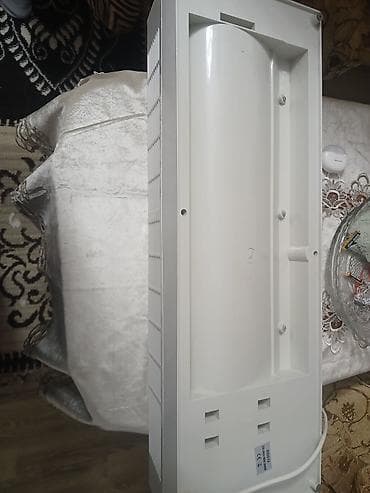 - Güc rejimləri: 1000W və 2000W (paneldə göstəricilər var) - Uzaqdan at lalafo.az - Güc rejimləri: 1000W və 2000W (paneldə göstəricilər var) - Uzaqdan