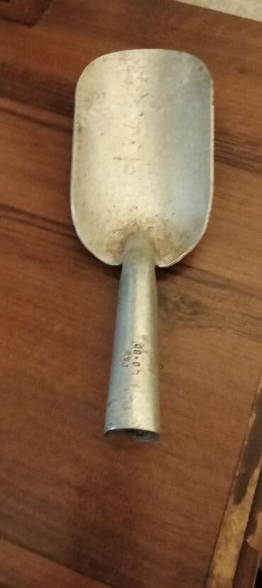 Sovet dövründən qalma