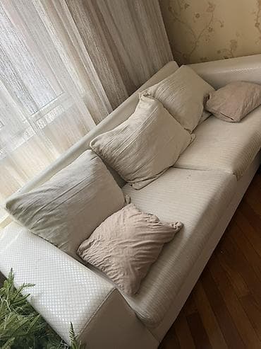 kunc diva: Künc divan, Açılan, Parça — 7