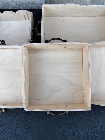 ayaq dirnaq modeleri: Taxtadan El isleri — 14