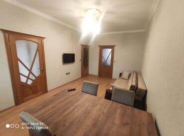 yeni ramanada kiraye evler 2024: Nəsimi metrosunun, çıxışında 5 mərtəbəli binanın 4-cü mərtəbəsində — 3