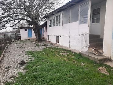 xalqlar dostlugu 1 otaqli evler: 3 otaqlı, 70 kv. m, Orta təmir — 6