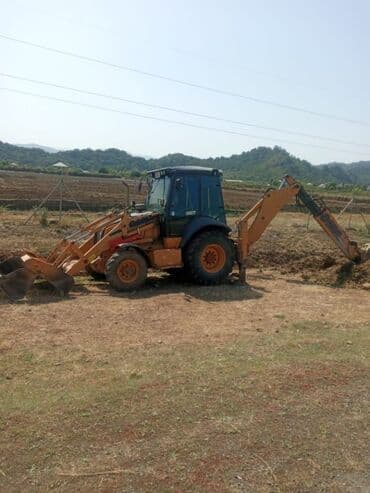 запчасти портер 1: İşlək vəziyyətdə olan bu ekskavator-yükləyici müxtəlif tikinti və — 3