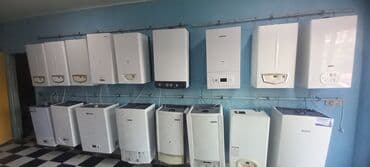 kombi dövriyyə nasosu: Almaniya istehsalı ela veziyyetdedi ustalar bilir nece dözümlü — 1