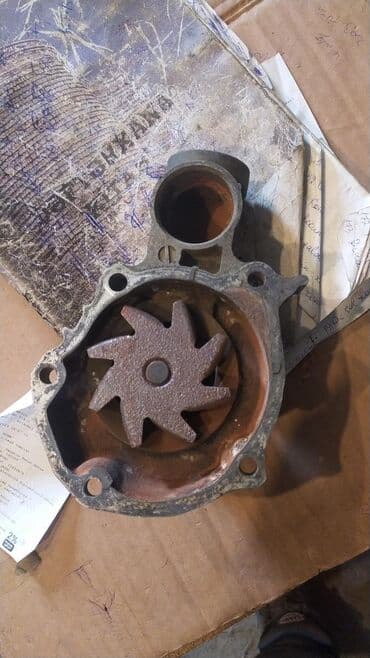 byd acar: Byd üçün orjinal ehtiyat hissələri var — 2