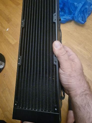 diz usdu komputer: Məhsul: DEEPCOOL LD/SERYA360 mm AIO maye soyutma sistemi (radiator + 3 — 4