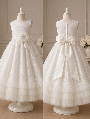 Donlar: Don, Ziyafət, 7 - 8 yaş — 1