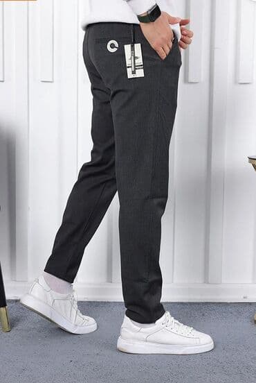 idman kişi şortları: Salam. Trendyoldan almışam balaca oldu. Ona görə satıram. Materialı — 3