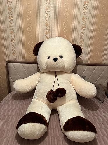 Обучение, курсы: Игрушки — 1