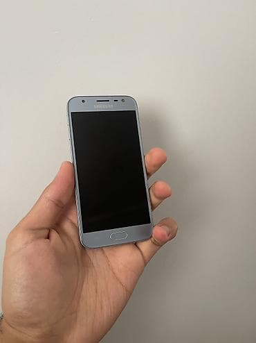 s iii mini: Samsung Galaxy J3 2017 — 7