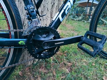 электровелосипед баку: Б/у Трековый велосипед Cannondale, 29", Самовывоз — 6