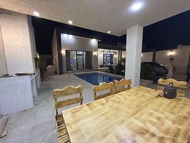 ev bag: 150 AZN-dən başlayan qiymətlərlə ✨ 🏡 Günlük icarəyə verilir 🛏️ 3 — 3