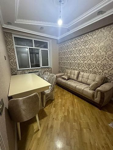 yatağ dəsdi: İkinəfərlik çarpayı — 1