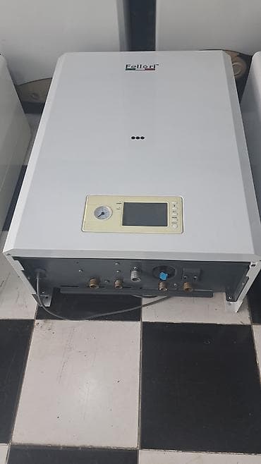 Fellori divar tipli qaz kombi qazanı - Brend/model: Fellori (İtaliya lalafo.az -da Fellori divar tipli qaz kombi qazanı - Brend/model: Fellori (İtaliya