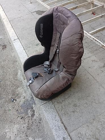 Автокресла: Maxi-Cosi uşaq avtomobil oturacağı - Marka/model: Maxi-Cosi (loqolar — 1