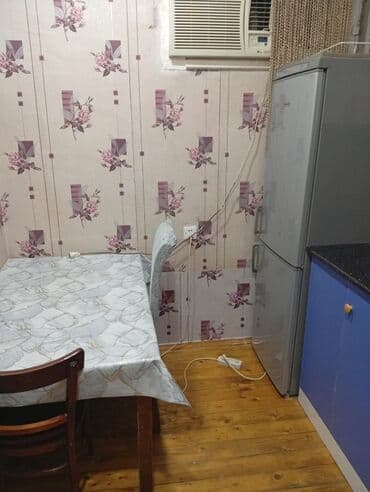 kisi salonu icareye verilir 2022: Kirayə üçün tam mebellı otaq/pansiyon tipli yaşayış yeri - 4 ədəd tək — 4