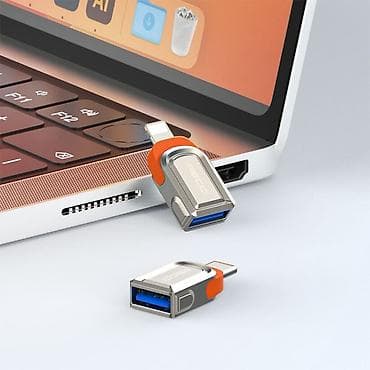 nokia adapter: Adapter — 5