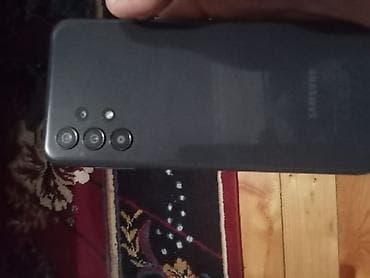 plastasion 3: Samsung Galaxy A13, 64 GB, rəng - Qara, İki sim kartlı — 2