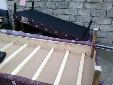 2ci əl kravat: Krovat — 2