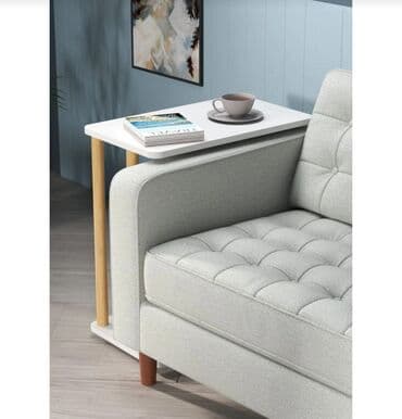 Masalar və oturacaqlar: Künc dolab — 2