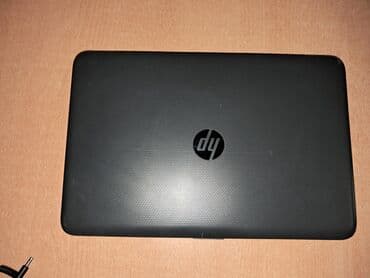 продать ноутбук: Б/у HP 15.6 ", Intel Core i3, 512 ГБ, Бесплатная доставка — 2