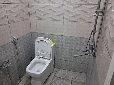 vurgun residence bina az: 3 otaqlı, Yeni tikili, 61 kv. m — 5