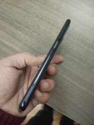 xiaomi mi 10 qiymet: Xiaomi Mi Note 10, 64 GB, rəng - Göy, 
 Barmaq izi — 2